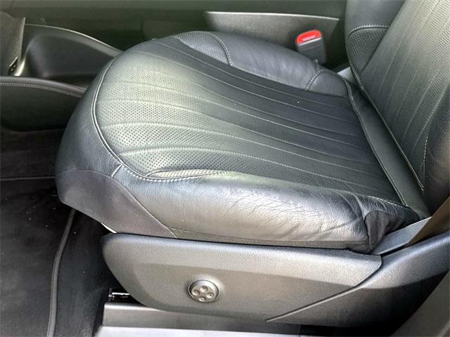 used 2023 Mercedes-Benz EQS 450 car, priced at $43,877