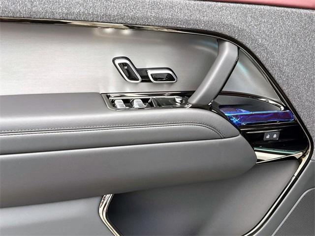 new 2025 Land Rover Range Rover Sport car, priced at $100,340