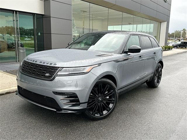 new 2024 Land Rover Range Rover Velar car, priced at $86,788