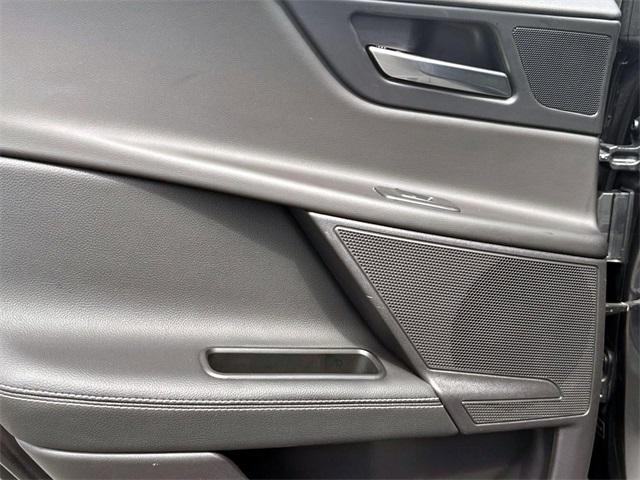 used 2018 Jaguar XE car, priced at $18,499