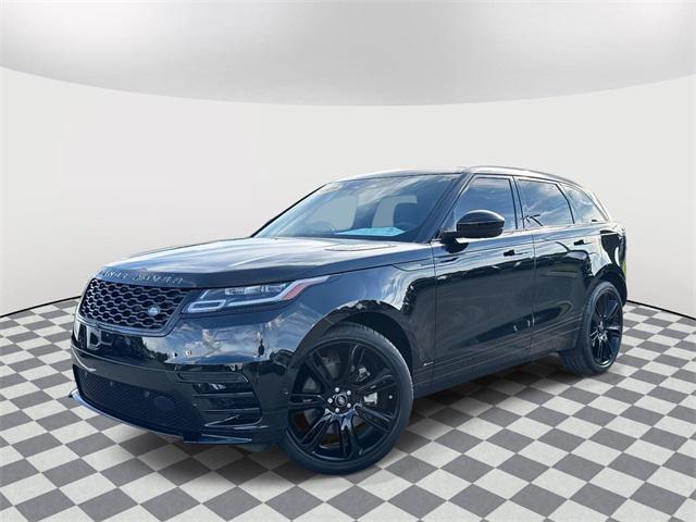 used 2021 Land Rover Range Rover Velar car, priced at $39,889
