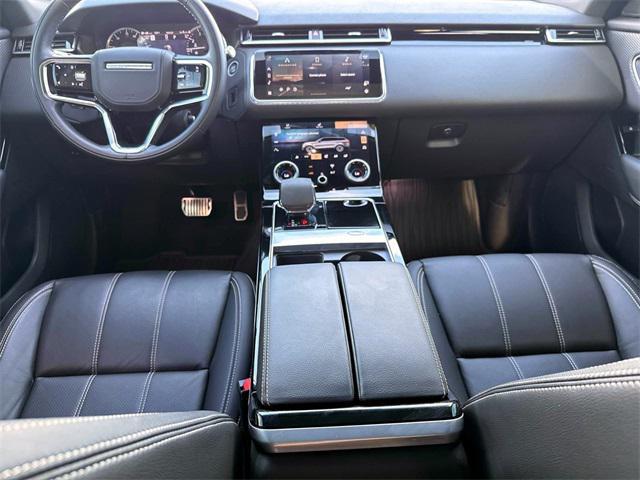 used 2021 Land Rover Range Rover Velar car, priced at $39,889