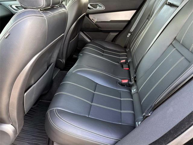 used 2021 Land Rover Range Rover Velar car, priced at $39,889