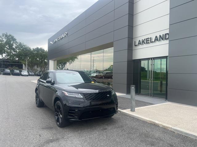 used 2021 Land Rover Range Rover Velar car, priced at $41,889