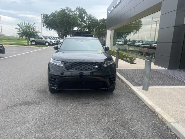 used 2021 Land Rover Range Rover Velar car, priced at $41,889