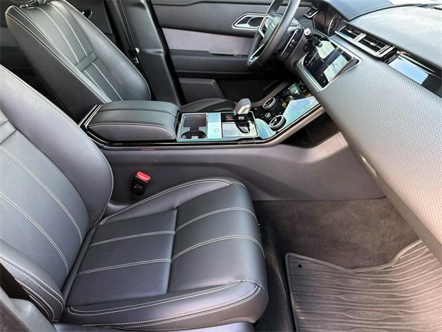 used 2021 Land Rover Range Rover Velar car, priced at $39,889