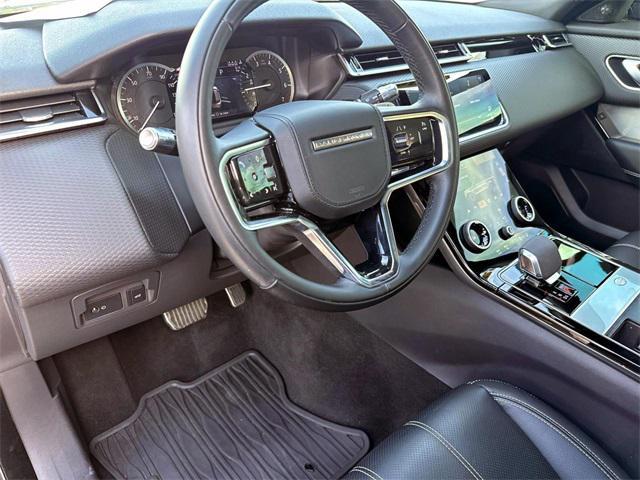 used 2021 Land Rover Range Rover Velar car, priced at $39,889