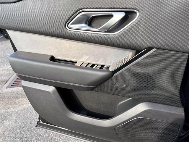 used 2021 Land Rover Range Rover Velar car, priced at $39,889