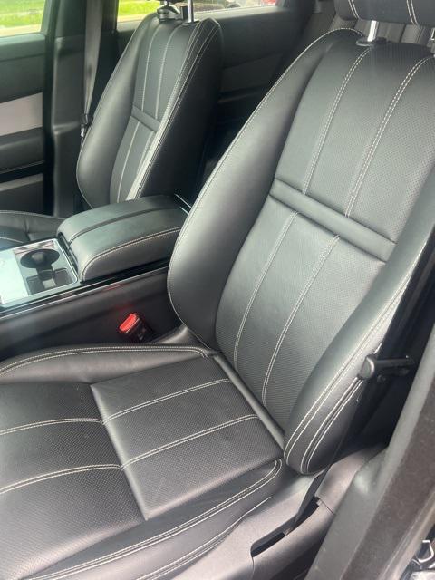 used 2021 Land Rover Range Rover Velar car, priced at $41,889