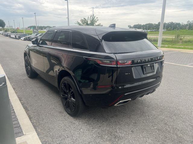 used 2021 Land Rover Range Rover Velar car, priced at $41,889