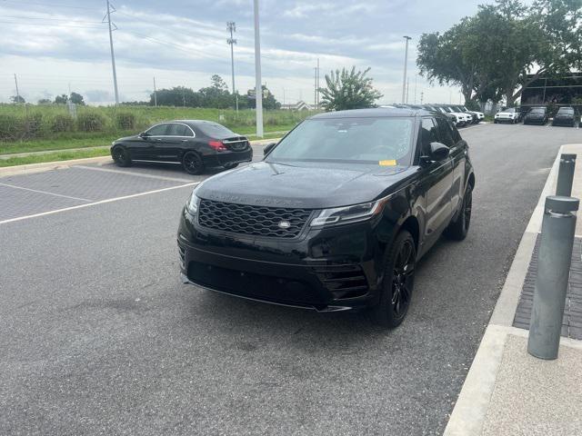 used 2021 Land Rover Range Rover Velar car, priced at $41,889
