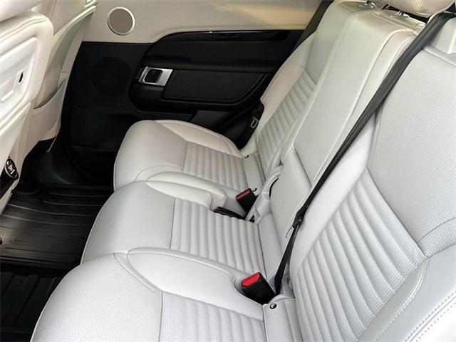new 2024 Land Rover Discovery car, priced at $55,998