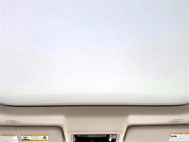 new 2024 Land Rover Discovery car, priced at $55,998