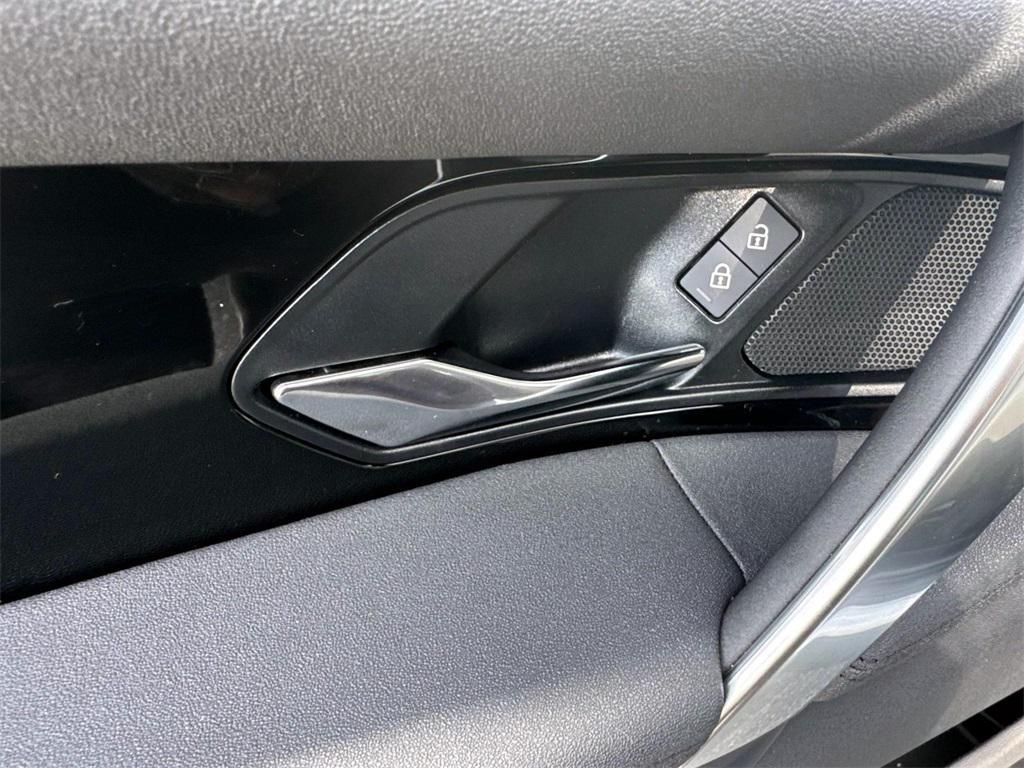 new 2025 Land Rover Discovery Sport car, priced at $51,228