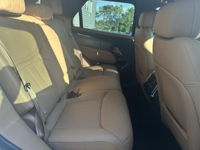 used 2024 Land Rover Range Rover Sport car, priced at $78,411