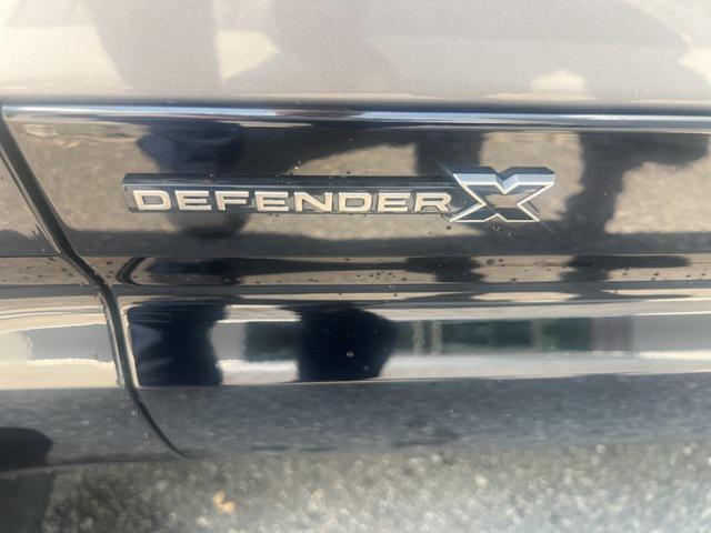 used 2021 Land Rover Defender car, priced at $55,997