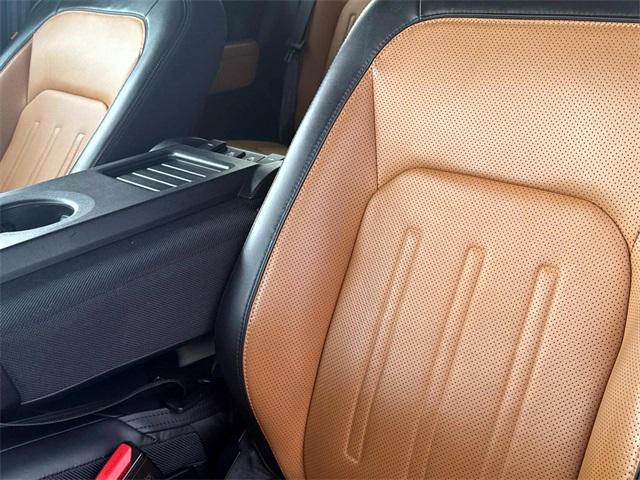 used 2021 Land Rover Defender car, priced at $53,184