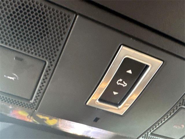 used 2021 Land Rover Defender car, priced at $49,779