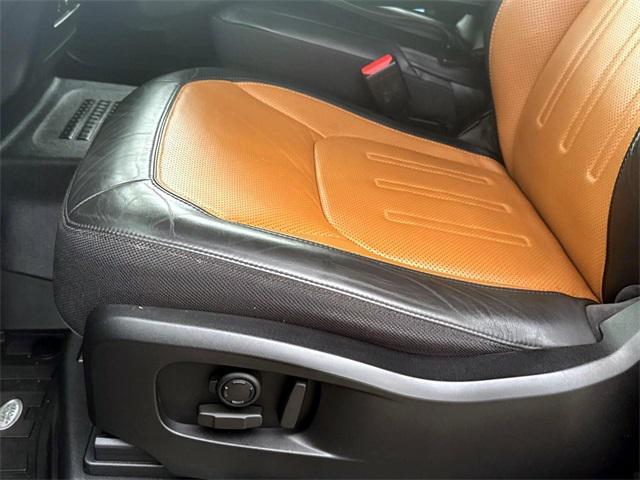 used 2021 Land Rover Defender car, priced at $53,184
