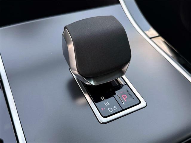new 2026 Land Rover Range Rover Evoque car, priced at $54,805