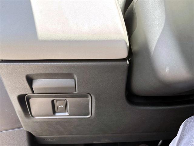 new 2026 Land Rover Range Rover Evoque car, priced at $54,805