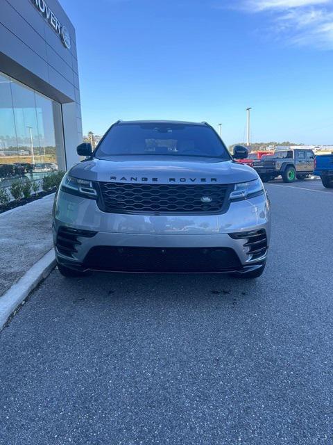 used 2021 Land Rover Range Rover Velar car, priced at $41,811