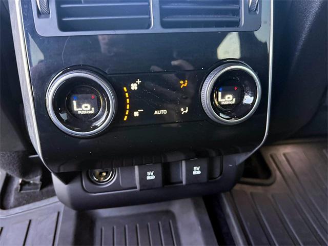 used 2020 Land Rover Range Rover Sport car, priced at $25,390