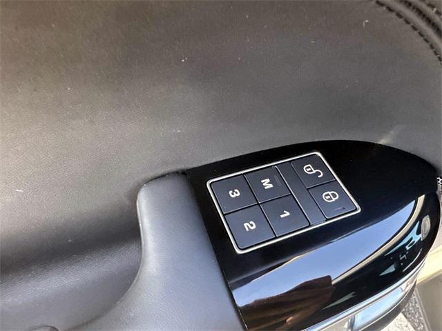 used 2020 Land Rover Range Rover Sport car, priced at $25,390