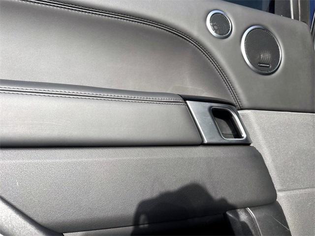 used 2020 Land Rover Range Rover Sport car, priced at $25,390