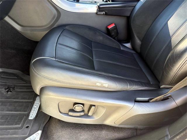 used 2020 Land Rover Range Rover Sport car, priced at $25,390