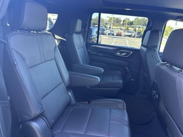 used 2023 Chevrolet Suburban car, priced at $58,992