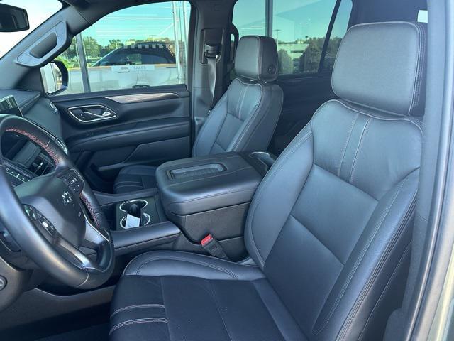 used 2023 Chevrolet Suburban car, priced at $58,992