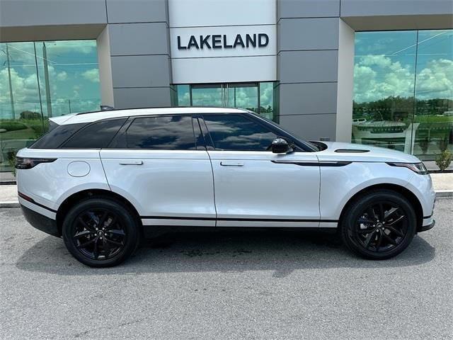 new 2025 Land Rover Range Rover Velar car, priced at $69,415