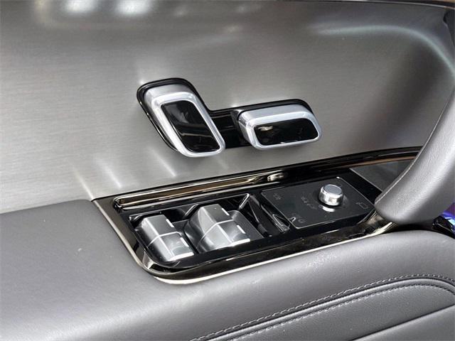 new 2025 Land Rover Range Rover Sport car, priced at $106,970