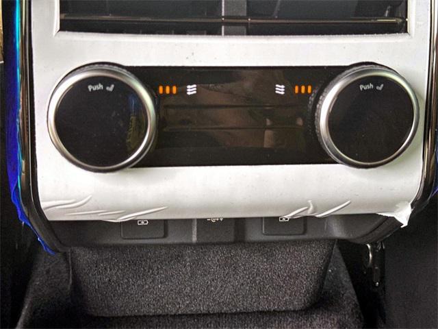 new 2025 Land Rover Range Rover Sport car, priced at $106,970