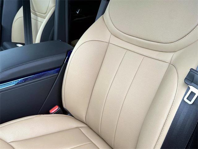 new 2025 Land Rover Range Rover Sport car, priced at $106,970