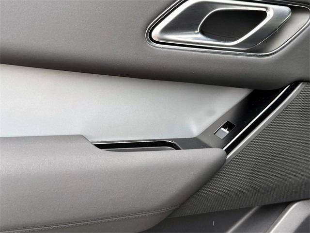 new 2025 Land Rover Range Rover Velar car, priced at $59,480