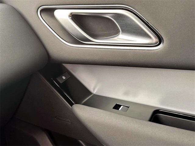 new 2025 Land Rover Range Rover Velar car, priced at $59,480