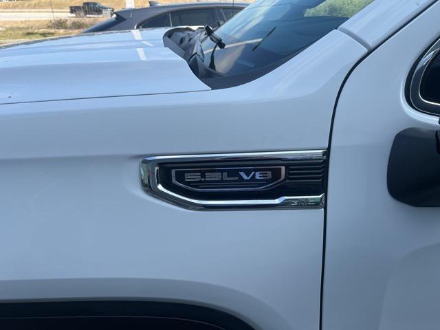 used 2020 GMC Sierra 1500 car, priced at $35,996