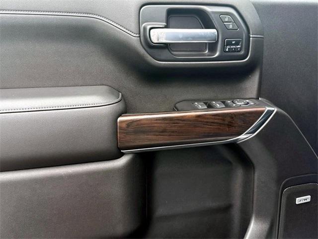 used 2020 GMC Sierra 1500 car, priced at $34,998