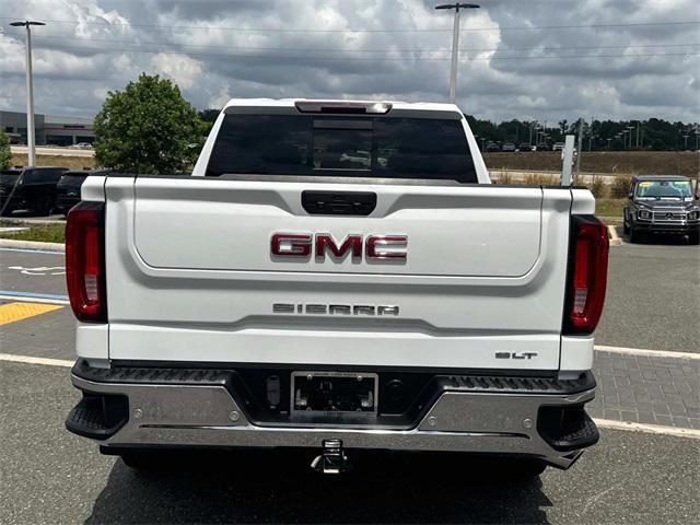 used 2020 GMC Sierra 1500 car, priced at $34,998