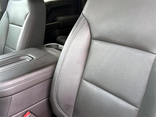 used 2020 GMC Sierra 1500 car, priced at $34,998