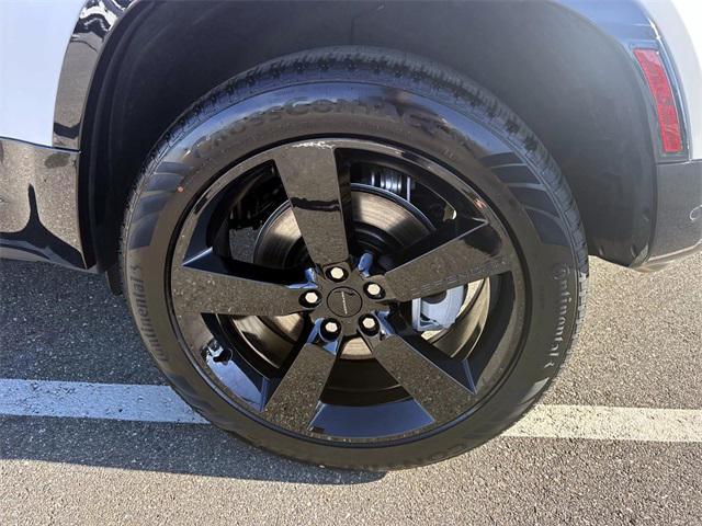 new 2026 Land Rover Defender car, priced at $122,966