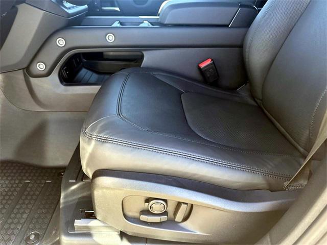 new 2026 Land Rover Defender car, priced at $122,966