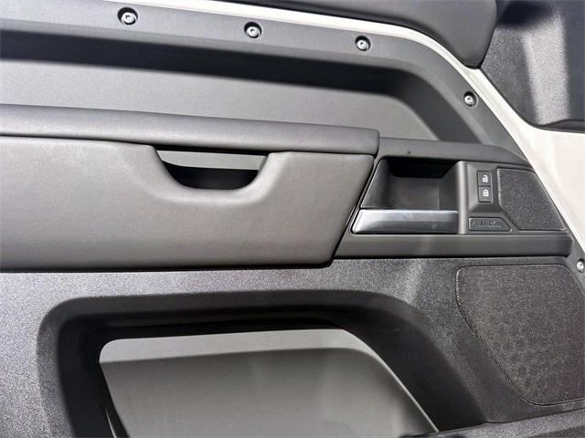 new 2026 Land Rover Defender car, priced at $122,966