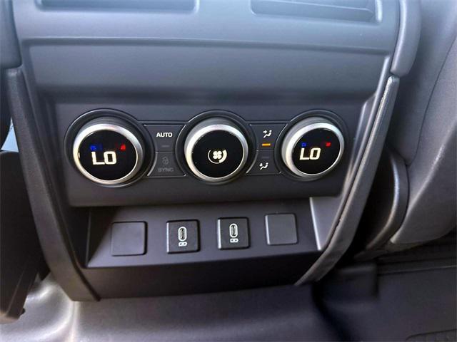 new 2026 Land Rover Defender car, priced at $122,966