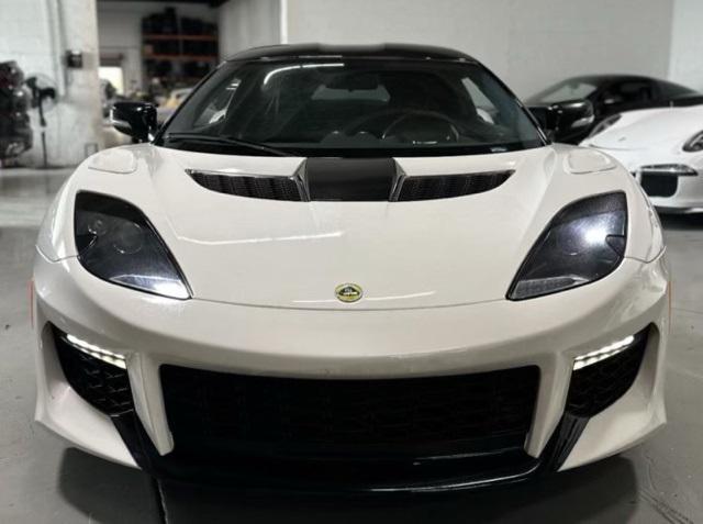 used 2020 Lotus Evora GT car, priced at $79,682