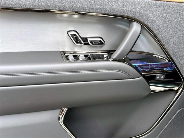 new 2025 Land Rover Range Rover Sport car, priced at $97,340