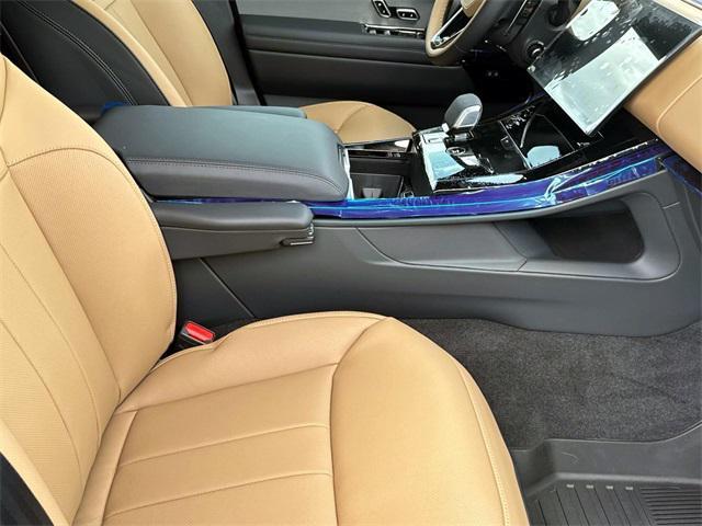 new 2025 Land Rover Range Rover Sport car, priced at $97,340