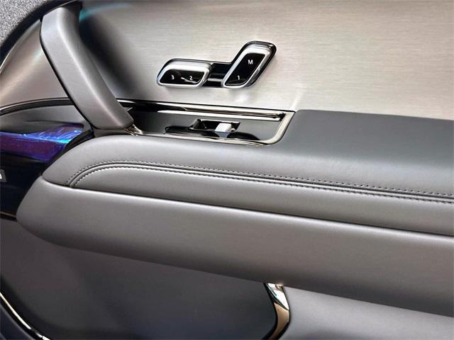 new 2025 Land Rover Range Rover Sport car, priced at $97,340